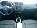 2011 Volkswagen Polo V, синий - вид 8