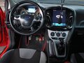 2013 Ford Focus III, красный, 820000 рублей - вид 11
