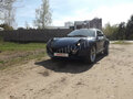2006 Smart Roadster Brabus, синий - вид 1