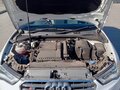 2014 Audi A3 III (8V), белый, 1450000 рублей - вид 11