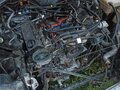 1991 Audi 100 IV (C4), серый, 150000 рублей - вид 8
