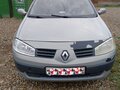 2005 Renault Megane II, серый, 400000 рублей