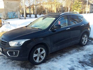 2018 FAW Besturn X80 I, чёрный, 1150000 рублей, вид 4