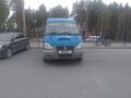 2012 ГАЗ ГАЗель (33023/330273) Фермер, синий, 950000 рублей - вид 2