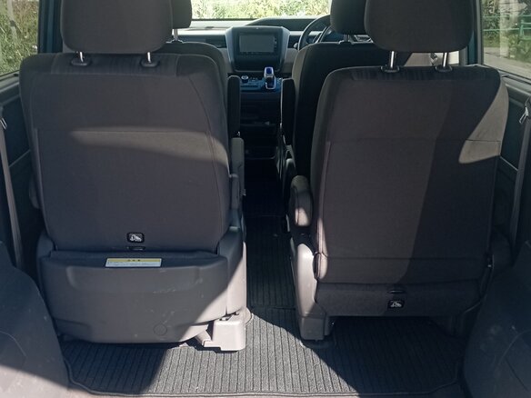 2018 Honda Freed II, голубой, 1850000 рублей - вид 26
