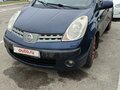 2007 Nissan Note I, синий, 543000 рублей - вид 1