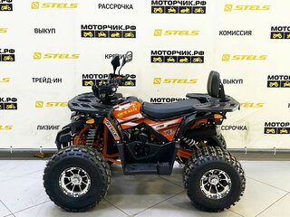 2025 Bison Miravel 125, чёрный, 89900 рублей, вид 2