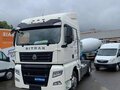 2023 Sinotruk Sitrak C7H, серый, 9650000 рублей