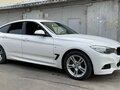 2015 BMW 3 серии Gran Turismo 328i xDrive VI (F3x), белый, 3000000 рублей - вид 2