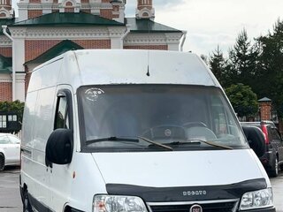 2010 Fiat Professional Ducato, белый, 980000 рублей, вид 1