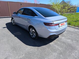 2020 Geely Geometry A 62kWh, голубой, 1899999 рублей, вид 4