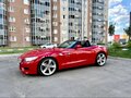 2009 BMW Z4 23i II (E89), красный, 2200000 рублей - вид 10