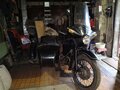 1961 Днепр К-750, чёрный - вид 2