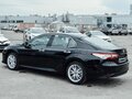 2020 Toyota Camry VIII (XV70), чёрный - вид 1
