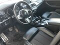 2018 BMW X3 20d xDrive III (G01), серый, 3250000 рублей - вид 11