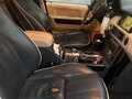 2006 Land Rover Range Rover III Рестайлинг, чёрный, 1057500 рублей - вид 5