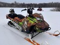 2017 BRP Ski-Doo Summit 850, белый, 1100000 рублей - вид 10