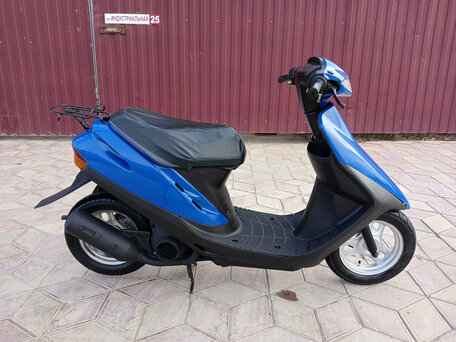 2000 Другие Скутеры (другие), синий, 55000 рублей, вид 4