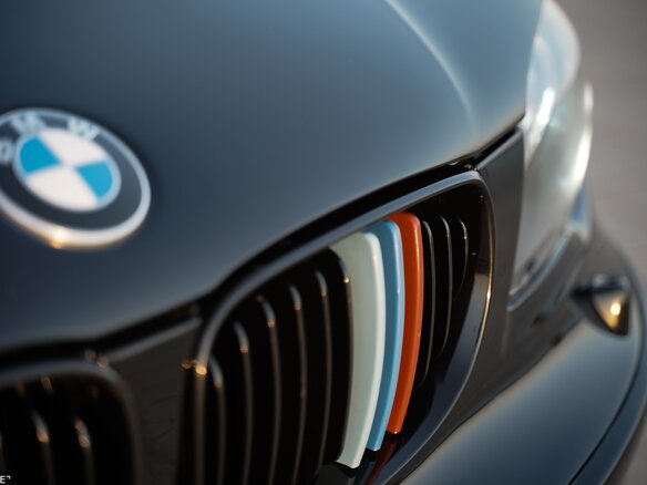 2008 BMW 1 серии 120d I (E81/E82/E87/E88) Рестайлинг, чёрный, 1200000 рублей - вид 8