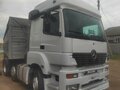 2004 Mercedes-Benz Axor, белый, 2125000 рублей - вид 5