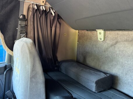 2011 Scania G-series, чёрный, 2450000 рублей, вид 4