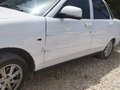 2014 Lada (ВАЗ) Priora I Рестайлинг, белый, 620000 рублей - вид 3