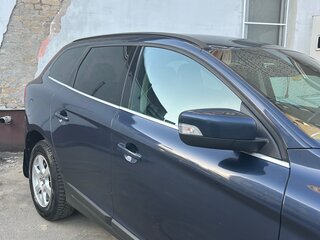 2012 Volvo XC60 I, синий, 1500000 рублей, вид 5