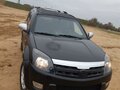 2008 Great Wall Hover, чёрный - вид 2