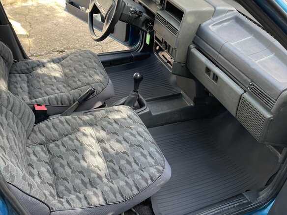 1999 Lada (ВАЗ) 21099, синий, 300000 рублей - вид 4