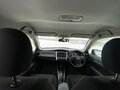 2014 Toyota Corolla Fielder XI (E160, E170, E180), серебристый, 1320000 рублей - вид 7