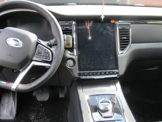 2025 SWM G05 Pro, чёрный, 1890000 рублей, вид 3