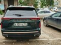 2023 Exeed VX I, зелёный, 4000000 рублей - вид 4
