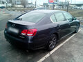 2008 Lexus GS 300 III Рестайлинг, серый - вид 5