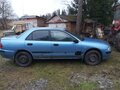 1999 Mitsubishi Carisma I Рестайлинг, синий, 250000 рублей - вид 3