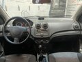 2012 ЗАЗ Vida, чёрный - вид 7
