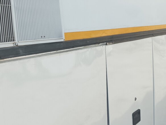 1989 Neoplan Cityliner, белый, 1000000 рублей - вид 30