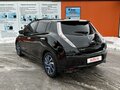 2016 Nissan Leaf 30kWh I (ZE0/AZE0), чёрный, 900000 рублей - вид 6