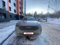 2021 Haval F7x I, серый, 2102000 рублей