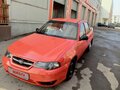 2010 Daewoo Nexia I Рестайлинг, красный, 250000 рублей - вид 2