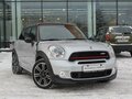 2016 Mini Paceman John Cooper Works I, серебристый - вид 6
