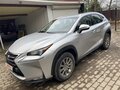 2015 Lexus NX 200 I, серебристый, 1980000 рублей - вид 1