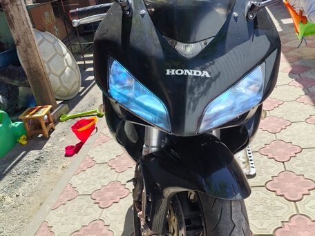2005 Honda CBR 1000 RR/RA Fireblade, чёрный, 600000 рублей, вид 3