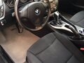 2013 BMW X1 18i I (E84) Рестайлинг, серый - вид 8