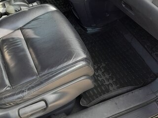 2008 Honda CR-V III, чёрный, 1600000 рублей, вид 5