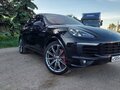2015 Porsche Cayenne Diesel II Рестайлинг (958), чёрный, 3750000 рублей - вид 7