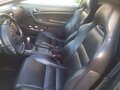 2004 Acura RSX I, чёрный - вид 3