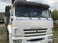 2013 КамАЗ 65117, белый, 4450000 рублей - вид 2