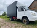 2010 ГАЗ ГАЗель (3302), белый, 1000000 рублей - вид 2