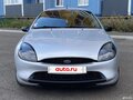 1997 Ford Puma I, белый - вид 2