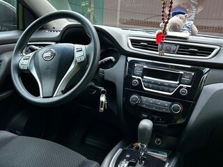 2016 Nissan Qashqai II, синий, 1380000 рублей, вид 5
